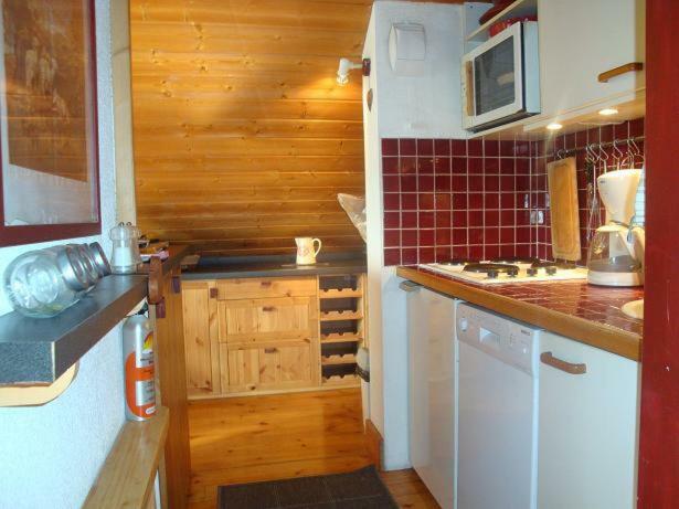 Haut De Chalet 6 P Villard De Lans Villard-de-Lans Exterior foto